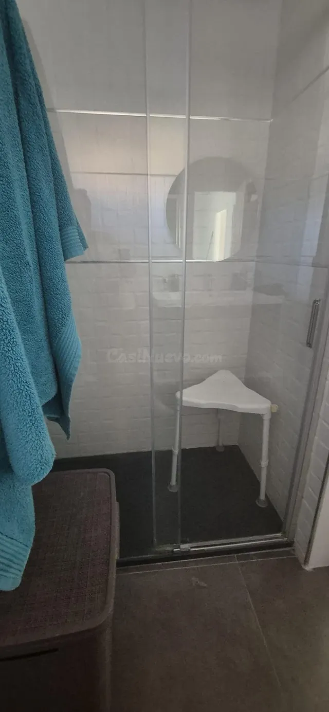 Apartamento de getares a 50 metros de la playa — 6