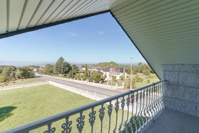 Casa en venta en pereiro de aguiar — 50