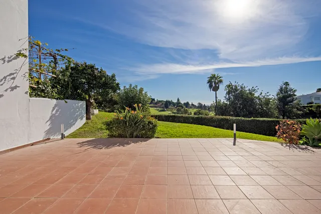 Adosado 4 habitaciones 141m² en venta - Marbella — 13