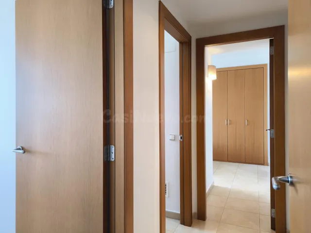 Tu nuevo hogar en Tarragona te espera: amplio, luminoso, con terraza y piscina! — 5