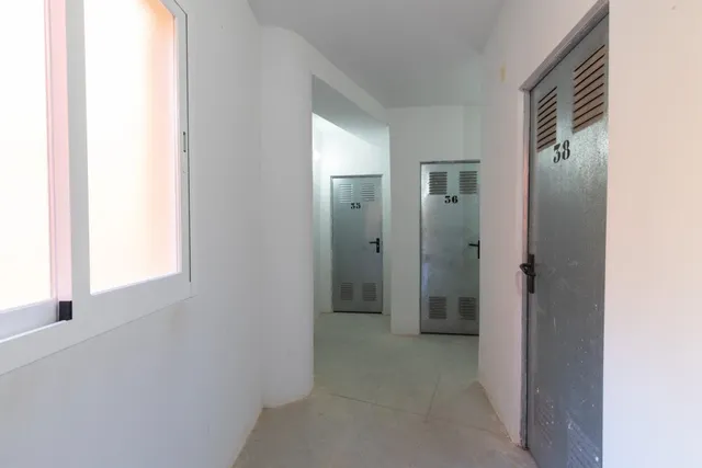 Promoción de trasteros en Torrenueva Costa — 35