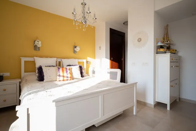 Ático Dúplex 3 habitaciones 194m² en venta - Marbella — 18