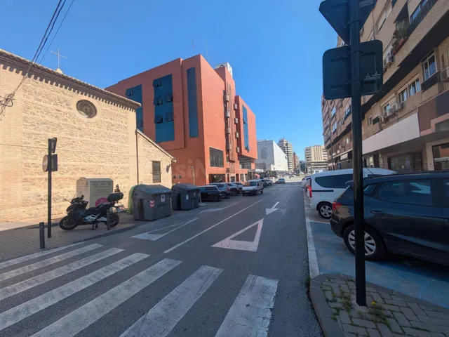 LOCAL EN VENTA EN SAN MIGUEL
