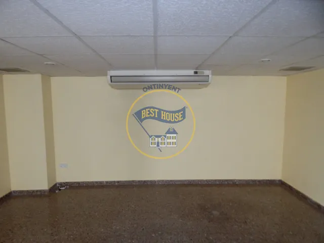 GRAN LOCAL COMERCIAL EN ZONA TRANSITADA EN ONTINYENT — 20