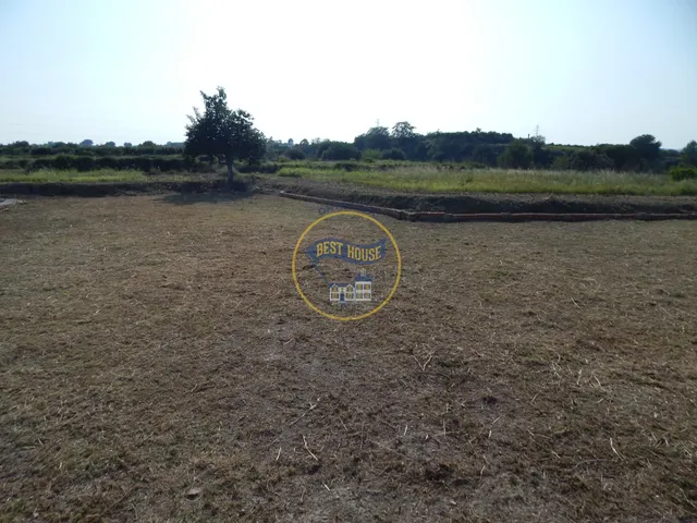 TERRENO EN ALBAIDA. — 7