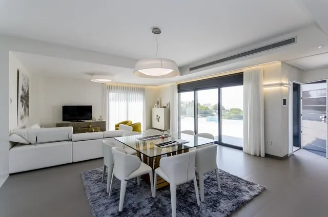 Villa 3 habitaciones 319m² en venta - Campoamor — 7