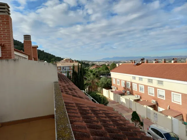 TU HOGAR EL RESIDENCIAL EL MIRADOR - ALGEZARES- ( PARQUE REGIONAL EL VALLE Y CARRASCOY) — 5