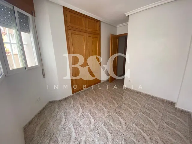 Triplex zona Águilas — 9