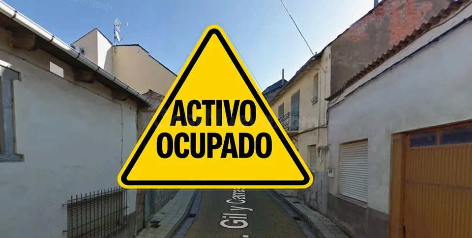 PISO EN BEMBIBRE