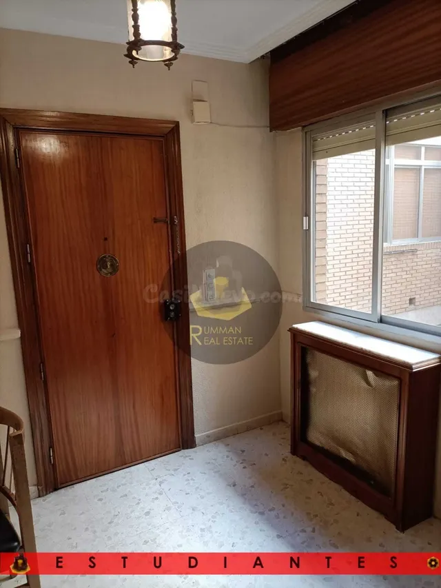 EST/ Piso amueblado con CUATRO dormitorios en Pedro Antonio  - foto 4
