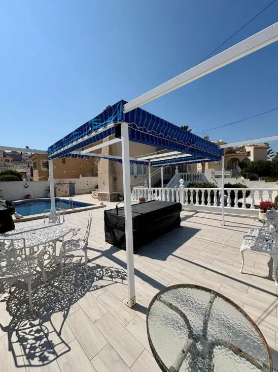 Villa 3 habitaciones 146m² en venta - Pueblo 5 — 17