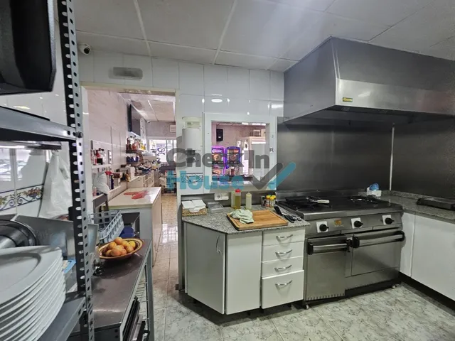 Local comercial en Venta en Palamos Girona — 9