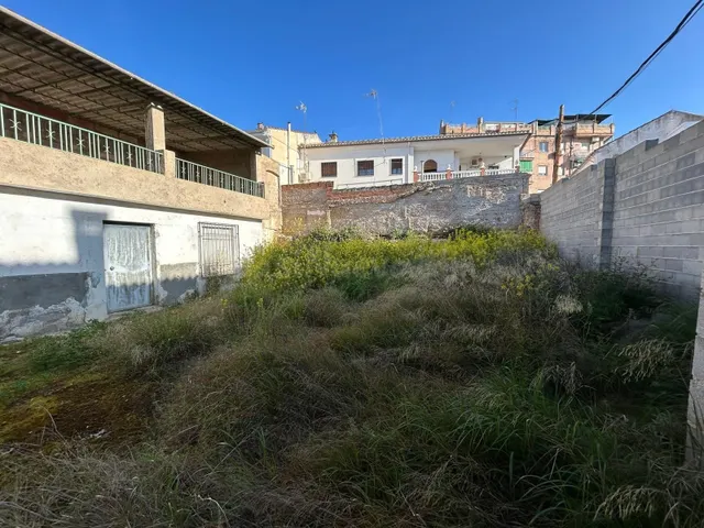SOLAR CÉNTRICO EN ATARFE — 5