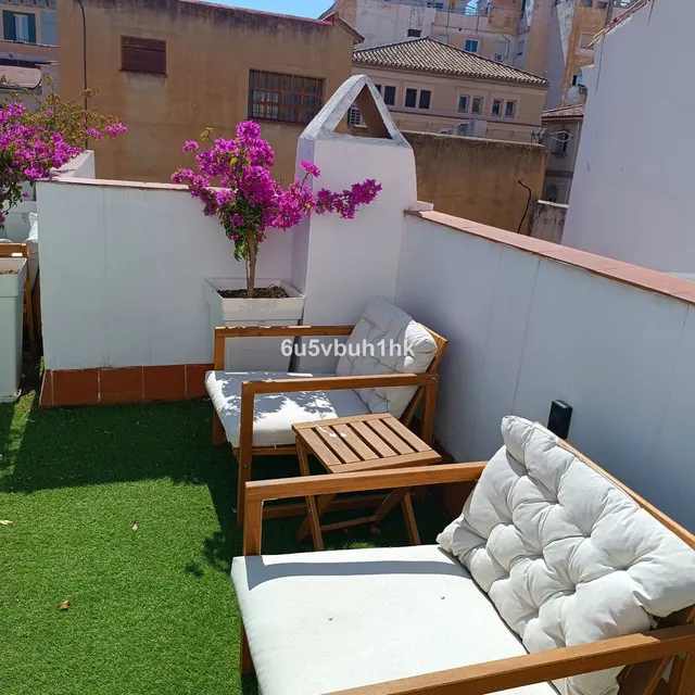 Adosado 11 habitaciones 471m² en venta - Marbella — 28