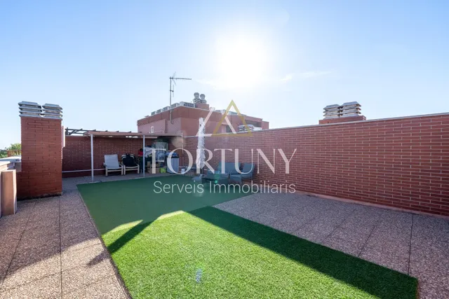 Ático en venta Calle Sant Bernat Calbó, Reus. — 29