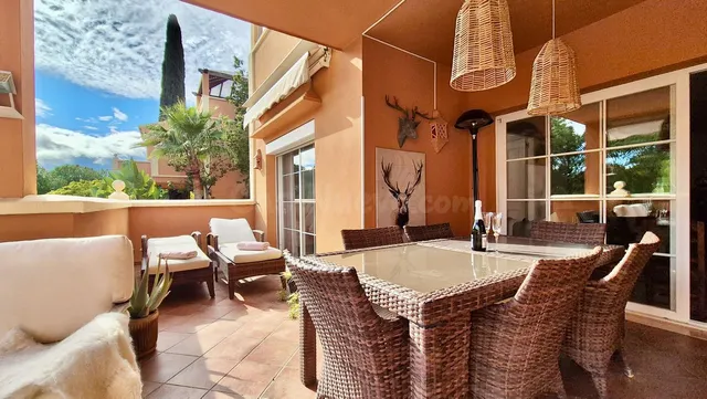 Apartamento 2 habitaciones 138m² en venta - Marbella