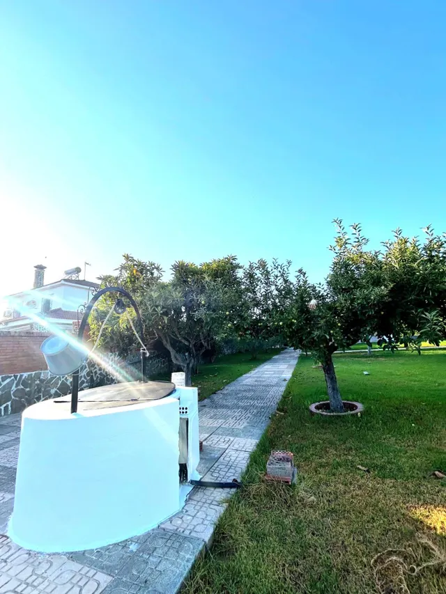 ✨ ¡CHALET EN CASTILBLANCO DE LOS ARROYOS – UNA JOYA EN PLENA - foto 5