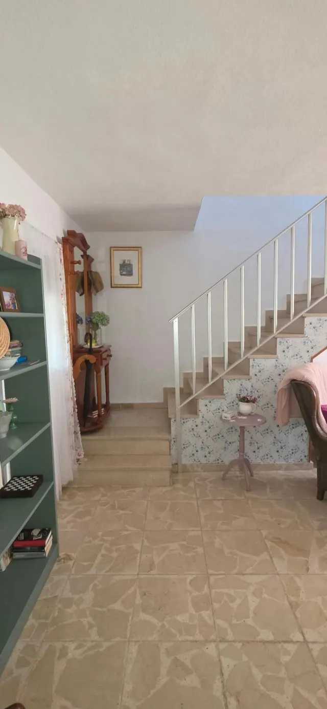 Casa con terreno en la juliana - Algeciras — 14