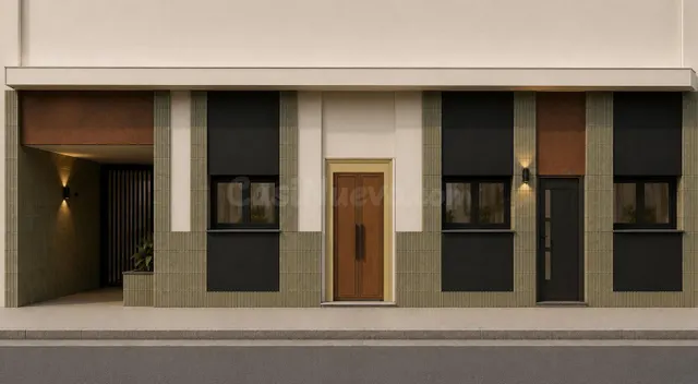 7 apartamentos turísticos en Bormujos · 14,82 % bruto estima - foto 3