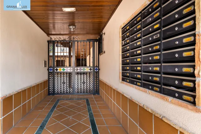 ÁTICO DE 1 DORMITORIO EN BARRIO DE MONACHIL. - foto 4
