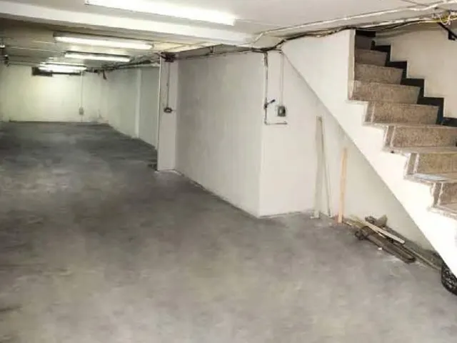 ALMACÉN EN VENTA EN ZONA VILA DE MARTORELL — 13