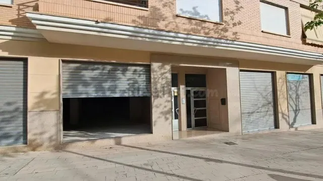 Local comercial en Aspe
