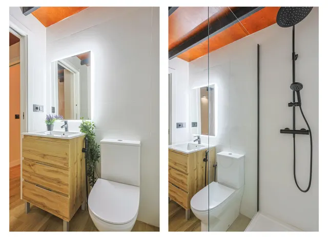 PISO LOFT ALCALDE MANUEL DEL VALLE — 15