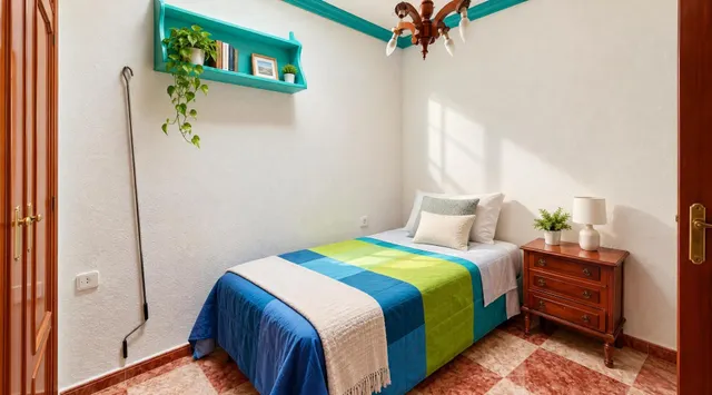 Piso 3 habitaciones 82m² en venta - Andalucia — 17