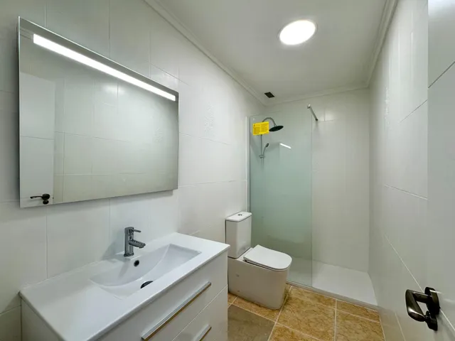 Apartamento 2 habitaciones 59m² en venta - Centro — 17