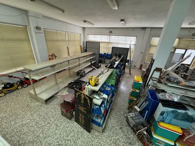 Negocio 786m² en venta - Costa Del Sol — 11