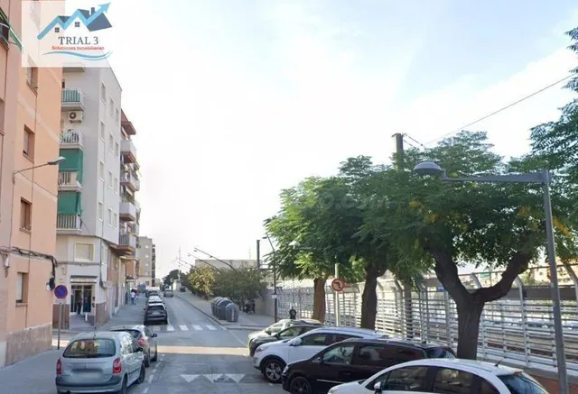 Venta Piso en Les Franqueses del Vallès - Barcelona
