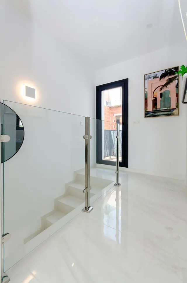 Villa 3 habitaciones 138m² en venta - Desamparados-Hurchillo-Torremendo — 29