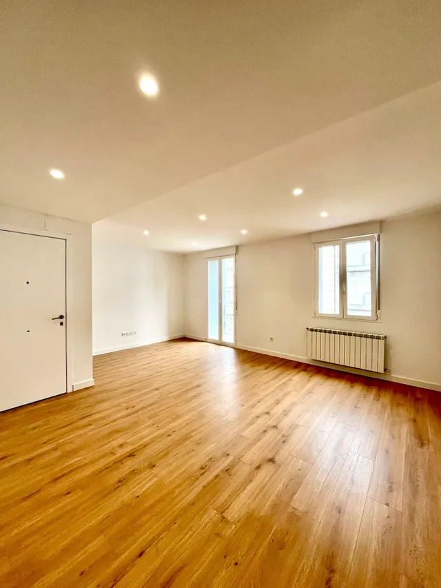Apartamento en Venta 2 habitaciones y 2 baños - Centro de Orense y campus universitario — 8