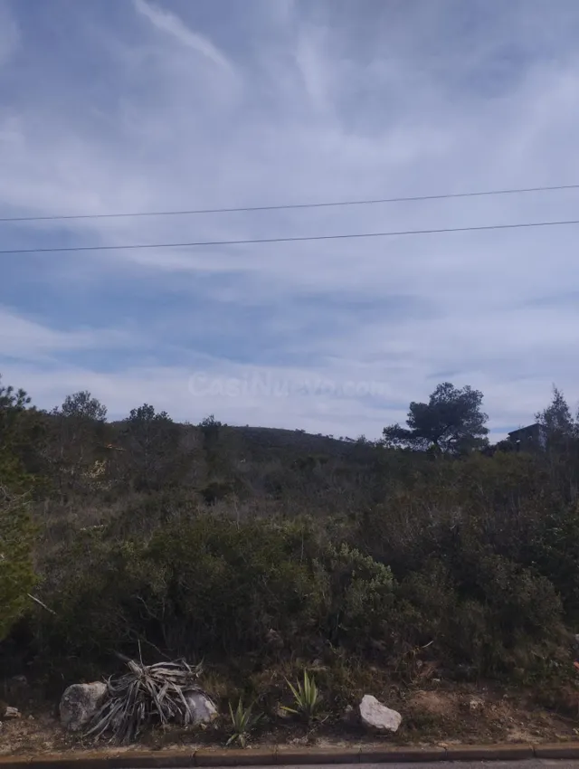 GRAN PARCELA EN VENTA EN CAN GORDEY
