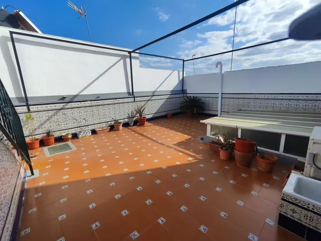 Encantadora Casa en Alcalá de Guadaira - Barriada del Águila — 14