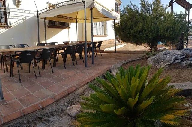 Chalet 7 habitaciones 410m² en venta - Centro — 30