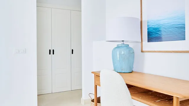 Ático 2 habitaciones 125m² en venta - La Cerquilla — 16