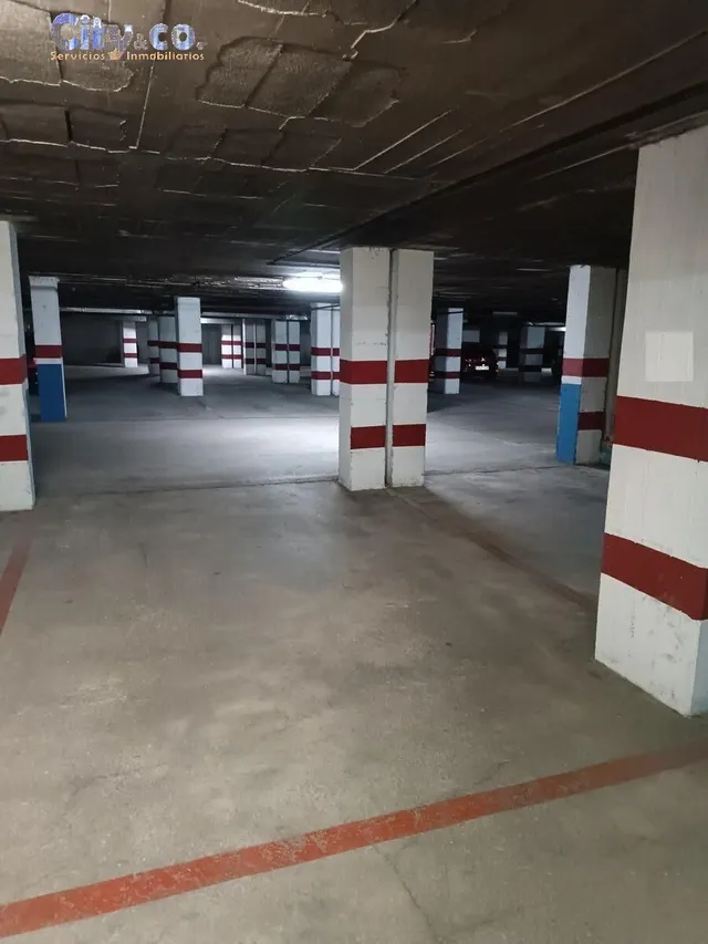 Piso en Molina de Segura,Zona Centro — 21