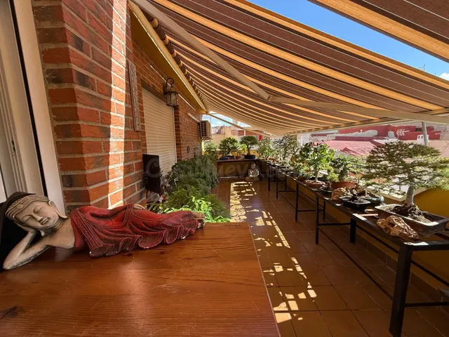 Impecable Ático en Lorca - Barrio San Cristóbal por solo €15