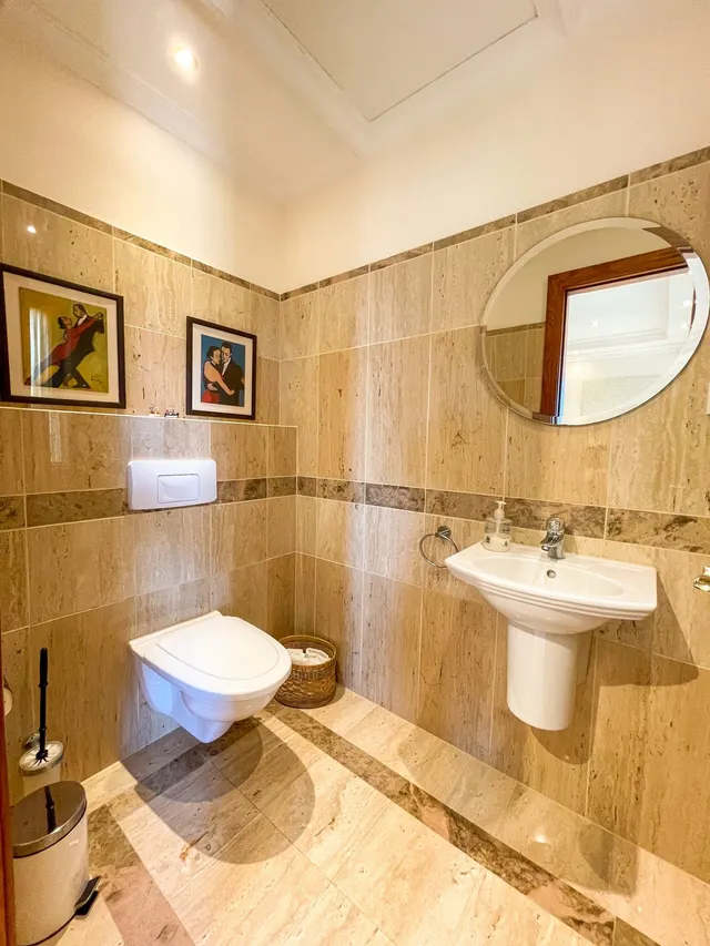 Chalet 7 habitaciones 958m² en venta - Marbella — 37