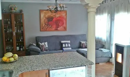 CASA EN VENTA EN PATERNA DEL MADERA, ALBACETE — 10
