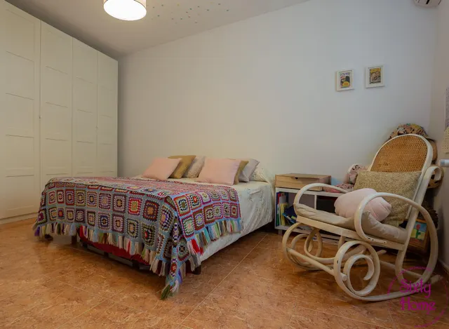 Casa 3 habitaciones 120m² en venta - Casco antiguo — 16