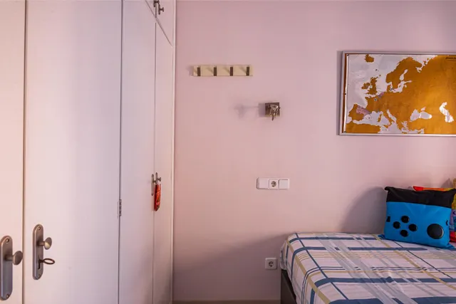APARTAMENTO EN JAUME III EN ALQUILER TEMPORAL — 30