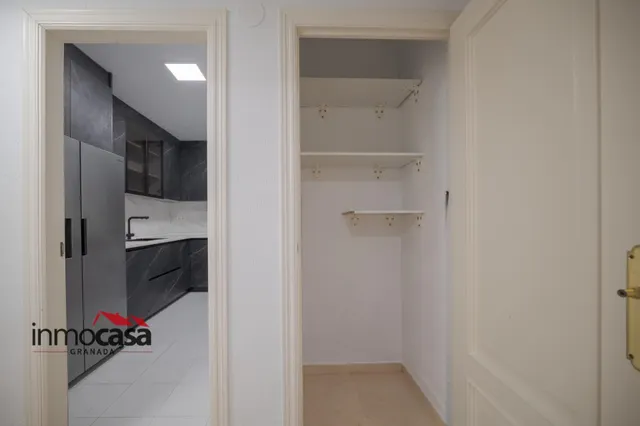 Alquiler de vivienda habitual amueblado en calle san anton — 49