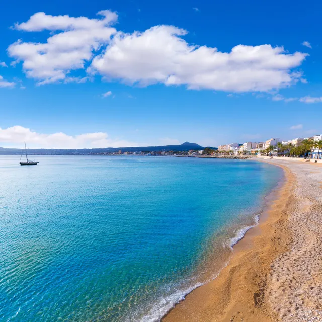 Nueva villa de lujo de 4 dormitorios a la venta en Javea — 10