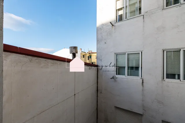 Piso de 3 habitaciones con excelente distribución — 44