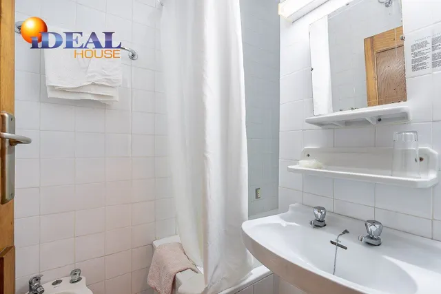 Hostal Lanjarón — 33