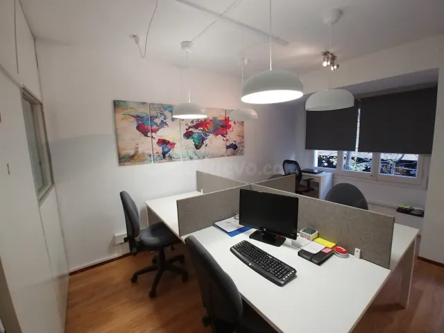 Coworking Palamos. Centro de Negocios. Despachos-oficinas, p