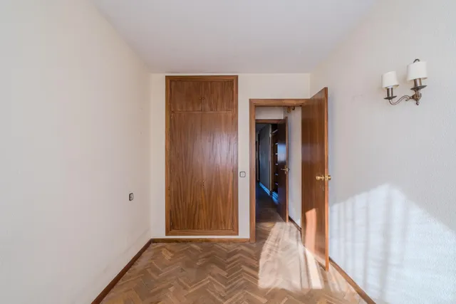 Espectacular vivienda con garaje y trastero en Retiro — 18