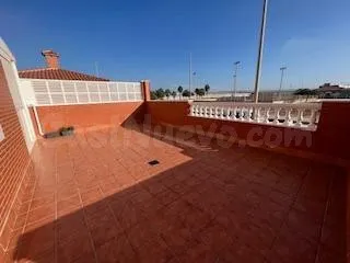 TRIPLEX EN VENTA Y EN ALQUILER EN PUJAIRE, ALMERÍA - foto 4